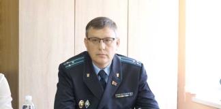 Прокурор Мстиславского района рассказал о росте экономических преступлений и мошенничестве.