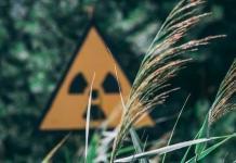 Радиационный фон в Беларуси: где изменились показатели.