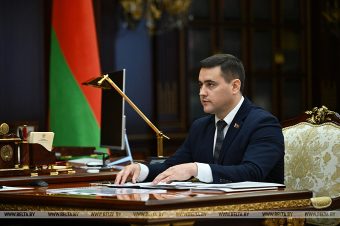 Президент обозначил приоритеты в развитии системы образования