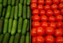 Огурцы и томаты под государственным контролем. Что изменилось