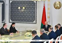 От кадровых решений до международных встреч: итоги недели Президента