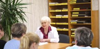 Под защитой государства: что обсуждают на Едином дне информирования в Мстиславском районе.