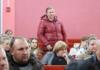 Диалог с властью: что волнует жителей Подсолтовского сельсовета Диалог с властью: что волнует жителей Подсолтовского сельсовета.