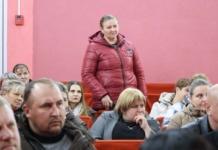 Диалог с властью: что волнует жителей Подсолтовского сельсовета.