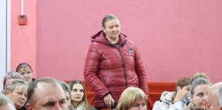Диалог с властью: что волнует жителей Подсолтовского сельсовета Диалог с властью: что волнует жителей Подсолтовского сельсовета.