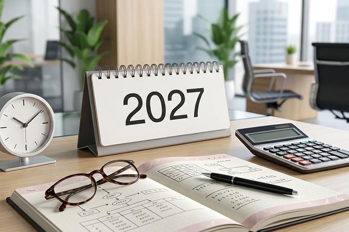 В Беларуси установили расчётную норму рабочего времени на 2027 год