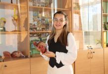 От вдохновения к профессии: как Варвара Зайцева стала учителем
