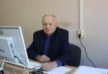 Что вспоминает о работе ветеран санэпидслужбы Евгений Зубец Что вспоминает о работе ветеран санэпидслужбы Евгений Зубец