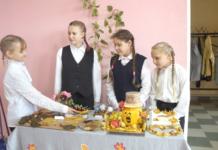 Как в аг. Мушино прошёл праздник «Тепло родительских сердец»