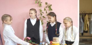  Как в аг. Мушино прошёл праздник «Тепло родительских сердец»