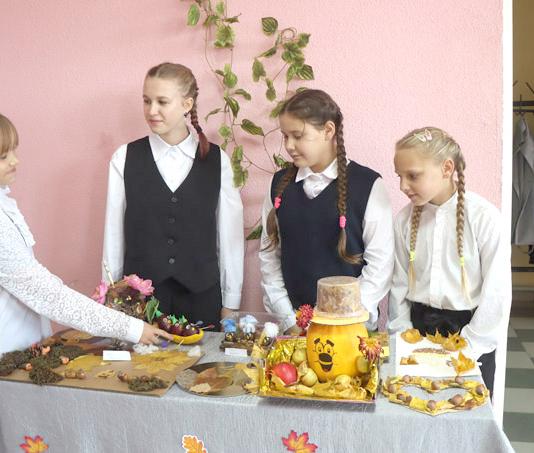  Как в аг. Мушино прошёл праздник «Тепло родительских сердец»