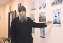  «Мстиславщина православная»: сохранить память о святынях родного края