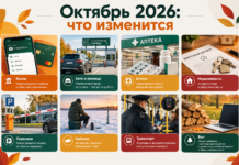 Октябрьские обновления. Что изменится в жизни белорусов с 1 октября