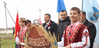 Праздник хлеборобов: что ждёт участников и гостей «Дожинок-2026» в Копачах.
