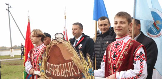 Праздник хлеборобов: что ждёт участников и гостей «Дожинок-2026» в Копачах.