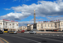 Беларусь станет центром антитеррористических учений: что произойдёт 8 октября Беларусь станет центром антитеррористических учений: что произойдёт 8 октября.