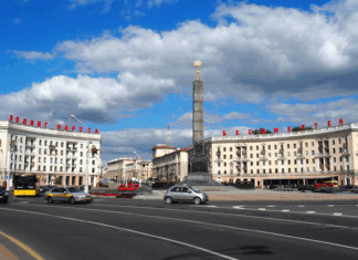 Беларусь станет центром антитеррористических учений: что произойдёт 8 октября.