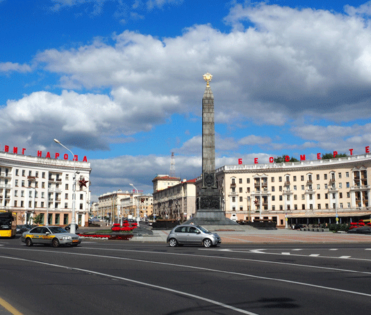 Беларусь станет центром антитеррористических учений: что произойдёт 8 октября.