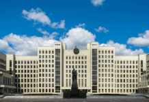 30 лет парламентаризма: кто представлял Горецкий округ в белорусском Парламенте.