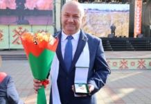 «Дожинки-2026» в Шклове. Как проходит главный праздник тружеников села