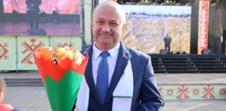 «Дожинки-2026» в Шклове. Как проходит главный праздник тружеников села