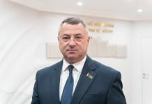 Беларусь и Россия укрепляют добрососедские связи: Александр Горошкин рассказал о перспективах партнёрства