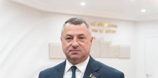 Беларусь и Россия укрепляют добрососедские связи: Александр Горошкин рассказал о перспективах партнёрства Беларусь и Россия укрепляют добрососедские связи: Александр Горошкин рассказал о перспективах партнёрства