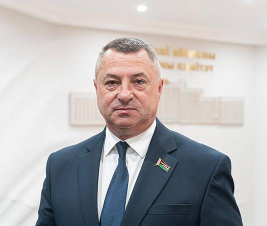 Беларусь и Россия укрепляют добрососедские связи: Александр Горошкин рассказал о перспективах партнёрства